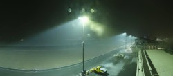Archiv Foto Webcam Panorama Innsbruck Flughafen 04:00