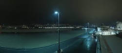 Archiv Foto Webcam Panorama Innsbruck Flughafen 00:00