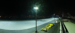 Archiv Foto Webcam Panorama Innsbruck Flughafen 16:00
