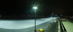 Archiv Foto Webcam Panorama Innsbruck Flughafen 18:00