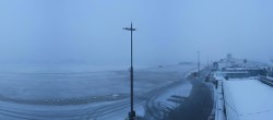 Archiv Foto Webcam Panorama Innsbruck Flughafen 07:00