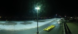 Archiv Foto Webcam Panorama Innsbruck Flughafen 05:00