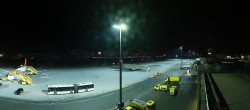 Archiv Foto Webcam Panorama Innsbruck Flughafen 17:00
