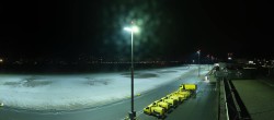 Archiv Foto Webcam Panorama Innsbruck Flughafen 05:00