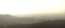 Archiv Foto Webcam Panorama Göblberg 13:00