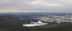 Archiv Foto Webcam Panorama Göblberg 09:00