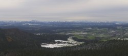 Archiv Foto Webcam Panorama Göblberg 13:00