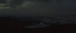 Archiv Foto Webcam Panorama Göblberg 06:00