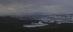 Archiv Foto Webcam Panorama Göblberg 07:00