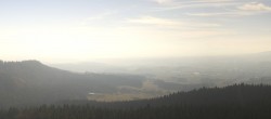 Archiv Foto Webcam Panorama Göblberg 13:00