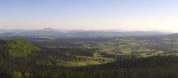 Archiv Foto Webcam Panorama Göblberg 17:00