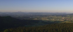 Archiv Foto Webcam Panorama Göblberg 05:00