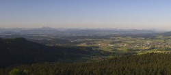 Archiv Foto Webcam Panorama Göblberg 06:00