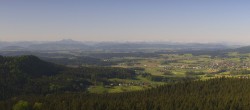 Archiv Foto Webcam Panorama Göblberg 07:00