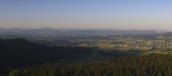 Archiv Foto Webcam Panorama Göblberg 05:00