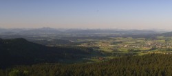 Archiv Foto Webcam Panorama Göblberg 06:00