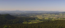 Archiv Foto Webcam Panorama Göblberg 07:00