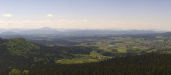 Archiv Foto Webcam Panorama Göblberg 11:00