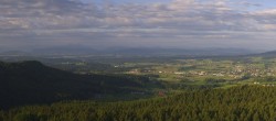 Archiv Foto Webcam Panorama Göblberg 05:00