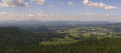 Archiv Foto Webcam Panorama Göblberg 09:00