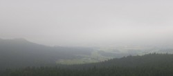 Archiv Foto Webcam Panorama Göblberg 07:00