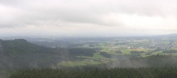 Archiv Foto Webcam Panorama Göblberg 11:00