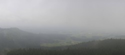 Archiv Foto Webcam Panorama Göblberg 13:00