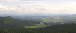Archiv Foto Webcam Panorama Göblberg 15:00
