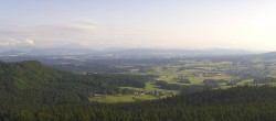 Archiv Foto Webcam Panorama Göblberg 17:00