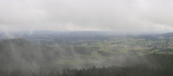 Archiv Foto Webcam Panorama Göblberg 09:00