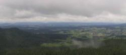 Archiv Foto Webcam Panorama Göblberg 11:00