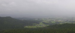 Archiv Foto Webcam Panorama Göblberg 13:00
