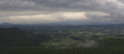 Archiv Foto Webcam Panorama Göblberg 15:00