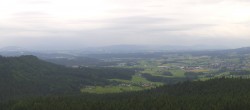 Archiv Foto Webcam Panorama Göblberg 07:00