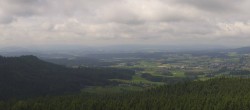 Archiv Foto Webcam Panorama Göblberg 09:00