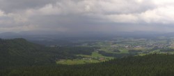 Archiv Foto Webcam Panorama Göblberg 11:00