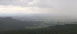 Archiv Foto Webcam Panorama Göblberg 13:00