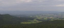 Archiv Foto Webcam Panorama Göblberg 15:00