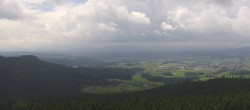 Archiv Foto Webcam Panorama Göblberg 11:00