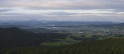 Archiv Foto Webcam Panorama Göblberg 05:00