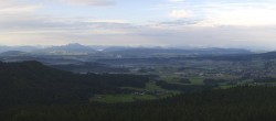 Archiv Foto Webcam Panorama Göblberg 06:00