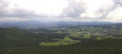 Archiv Foto Webcam Panorama Göblberg 13:00