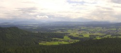 Archiv Foto Webcam Panorama Göblberg 15:00