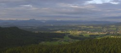 Archiv Foto Webcam Panorama Göblberg 05:00
