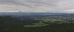 Archiv Foto Webcam Panorama Göblberg 06:00