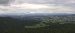 Archiv Foto Webcam Panorama Göblberg 09:00