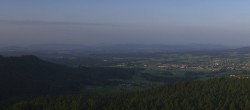 Archiv Foto Webcam Panorama Göblberg 05:00