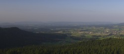 Archiv Foto Webcam Panorama Göblberg 06:00