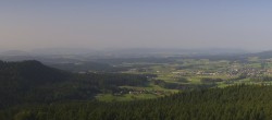 Archiv Foto Webcam Panorama Göblberg 07:00