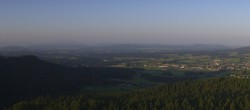 Archiv Foto Webcam Panorama Göblberg 05:00